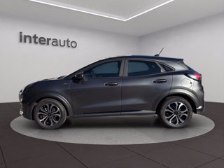 FORD Puma 1.0 ecoboost h ST-Line s&s 125cv