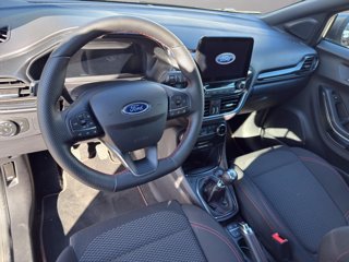 FORD Puma 1.0 ecoboost h ST-Line s&s 125cv