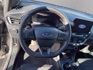 FORD Puma 1.0 ecoboost h ST-Line s&s 125cv