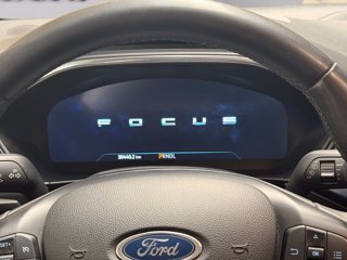 FORD Focus Active SW 1.5 ecoblue X 120cv auto