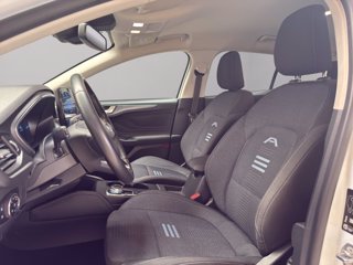 FORD Focus Active SW 1.5 ecoblue X 120cv auto