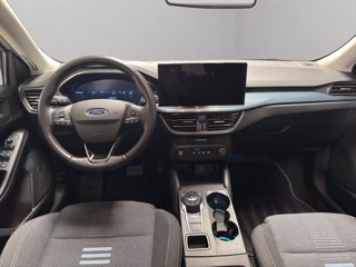 FORD Focus Active SW 1.5 ecoblue X 120cv auto