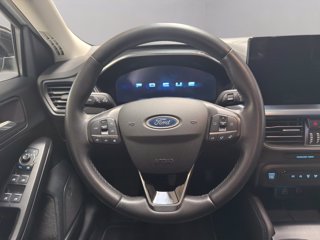 FORD Focus Active SW 1.5 ecoblue X 120cv auto