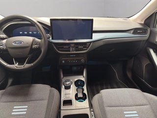 FORD Focus Active SW 1.5 ecoblue X 120cv auto