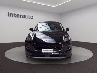 FORD Puma 1.0 ecoboost h Titanium Design s&s 125cv