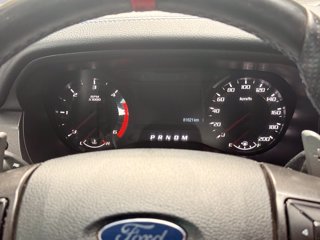 FORD Ranger Raptor 2.0 ecoblue double cab 213cv auto
