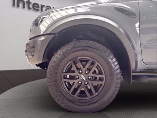 FORD Ranger Raptor 2.0 ecoblue double cab 213cv auto