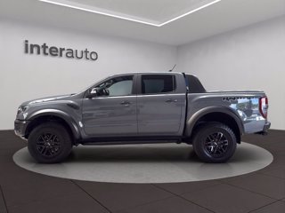 FORD Ranger Raptor 2.0 ecoblue double cab 213cv auto