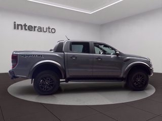 FORD Ranger Raptor 2.0 ecoblue double cab 213cv auto