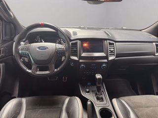 FORD Ranger Raptor 2.0 ecoblue double cab 213cv auto