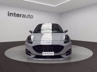 FORD Puma 1.0 ecoboost h ST-Line s&s 125cv
