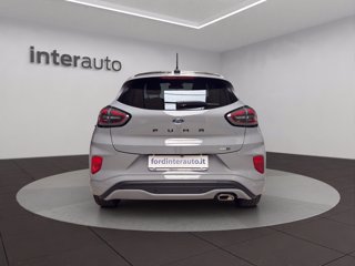 FORD Puma 1.0 ecoboost h ST-Line s&s 125cv
