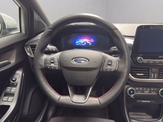 FORD Puma 1.0 ecoboost h ST-Line s&s 125cv