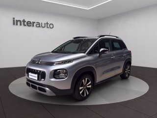 CITROEN C3 Aircross 1.2 puretech Shine s&s 110cv
