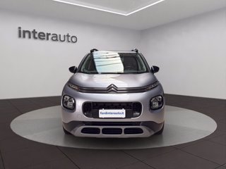 CITROEN C3 Aircross 1.2 puretech Shine s&s 110cv