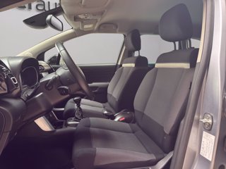 CITROEN C3 Aircross 1.2 puretech Shine s&s 110cv