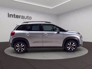 CITROEN C3 Aircross 1.2 puretech Shine s&s 110cv