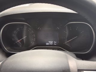 CITROEN C3 Aircross 1.2 puretech Shine s&s 110cv