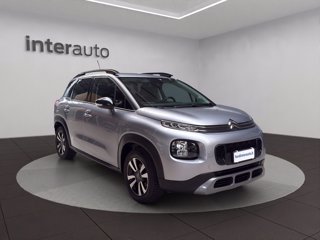 CITROEN C3 Aircross 1.2 puretech Shine s&s 110cv