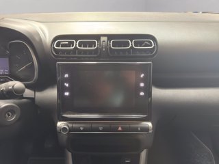 CITROEN C3 Aircross 1.2 puretech Shine s&s 110cv
