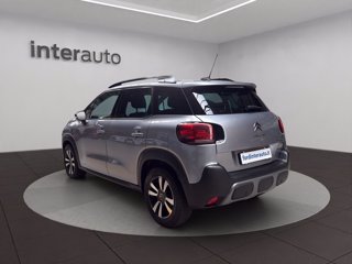 CITROEN C3 Aircross 1.2 puretech Shine s&s 110cv