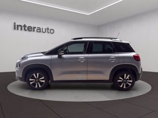 CITROEN C3 Aircross 1.2 puretech Shine s&s 110cv