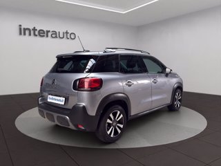 CITROEN C3 Aircross 1.2 puretech Shine s&s 110cv