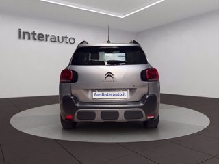 CITROEN C3 Aircross 1.2 puretech Shine s&s 110cv