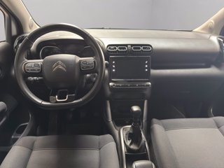 CITROEN C3 Aircross 1.2 puretech Shine s&s 110cv