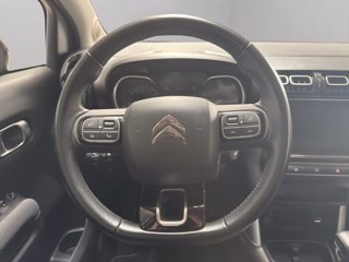 CITROEN C3 Aircross 1.2 puretech Shine s&s 110cv