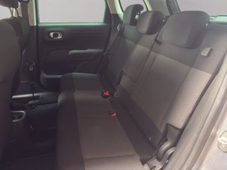 CITROEN C3 Aircross 1.2 puretech Shine s&s 110cv