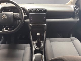 CITROEN C3 Aircross 1.2 puretech Shine s&s 110cv