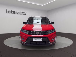 SUZUKI Vitara 1.4h Starview 2wd auto