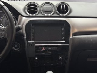 SUZUKI Vitara 1.4h Starview 2wd auto