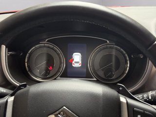 SUZUKI Vitara 1.4h Starview 2wd auto