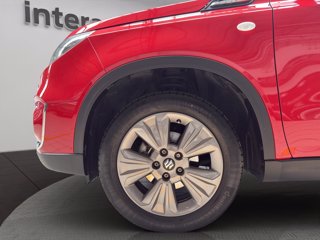 SUZUKI Vitara 1.4h Starview 2wd auto