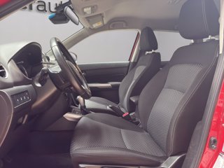 SUZUKI Vitara 1.4h Starview 2wd auto
