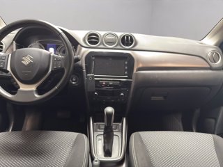 SUZUKI Vitara 1.4h Starview 2wd auto