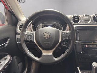 SUZUKI Vitara 1.4h Starview 2wd auto