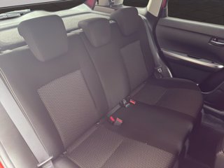 SUZUKI Vitara 1.4h Starview 2wd auto