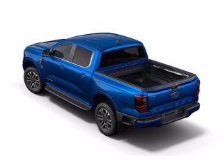 FORD Ranger Doppia Cabina Limited 2.0 EcoBlue 205CV Automatica A10 AWD 5