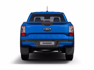 FORD Ranger Doppia Cabina Limited 2.0 EcoBlue 205CV Automatica A10 AWD 5