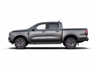 FORD Ranger Doppia Cabina Limited 2.0 EcoBlue 205CV Automatica A10 AWD 5