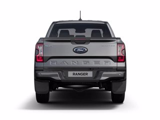 FORD Ranger Doppia Cabina Limited 2.0 EcoBlue 205CV Automatica A10 AWD 5