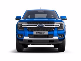 FORD Ranger Doppia Cabina Limited 2.0 EcoBlue 205CV Automatica A10 AWD 5