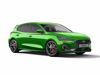 FORD Focus ST 2.3 EcoBoost 280 CV 5 porte Man