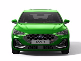 FORD Focus ST 2.3 EcoBoost 280 CV 5 porte Man