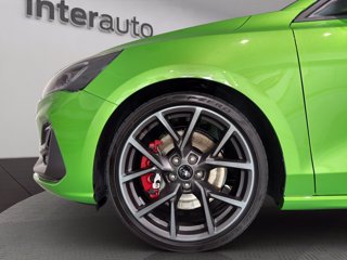 FORD Focus ST 2.3 EcoBoost 280 CV 5 porte Man