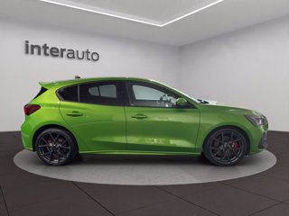 FORD Focus ST 2.3 EcoBoost 280 CV 5 porte Man