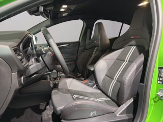 FORD Focus ST 2.3 EcoBoost 280 CV 5 porte Man